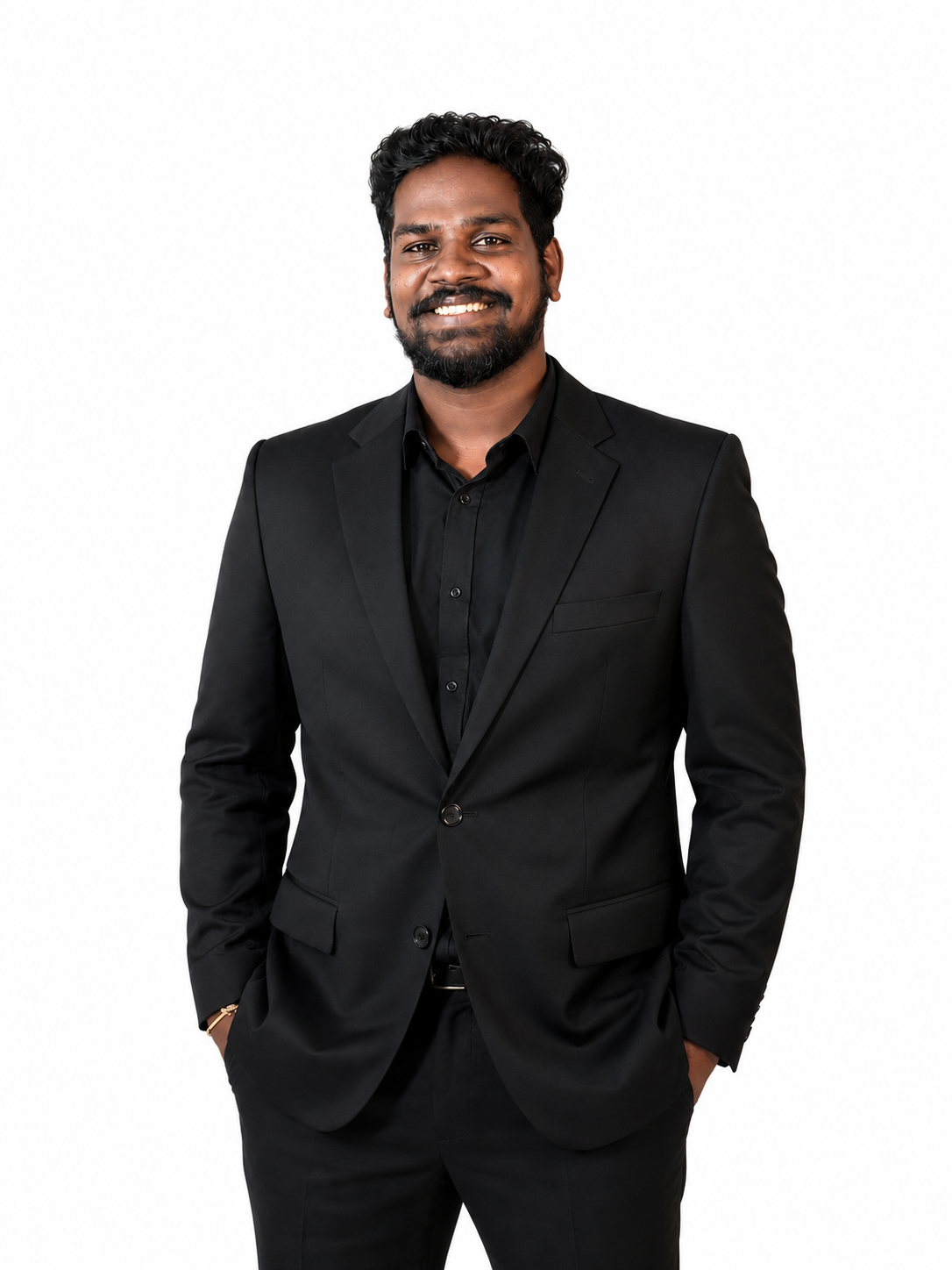 Founder